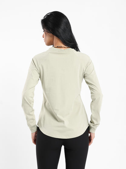 Raglan Sleeve T-Shirt