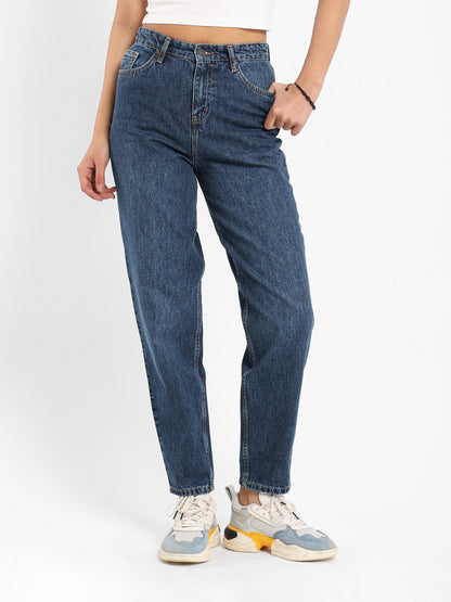 Mom Fit Jeans