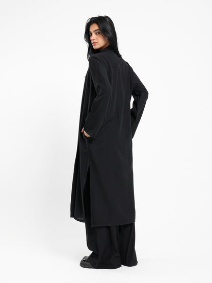 Knee Length Kimono