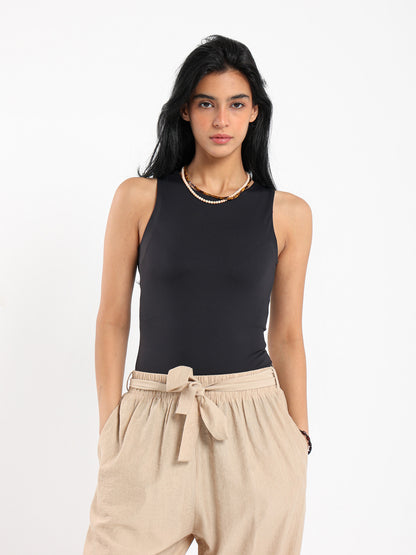 Solid Bodysuit