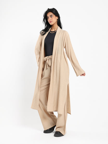 Knee Length Kimono