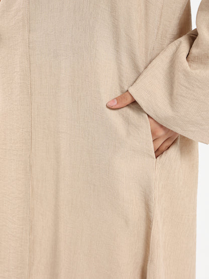 Knee Length Kimono