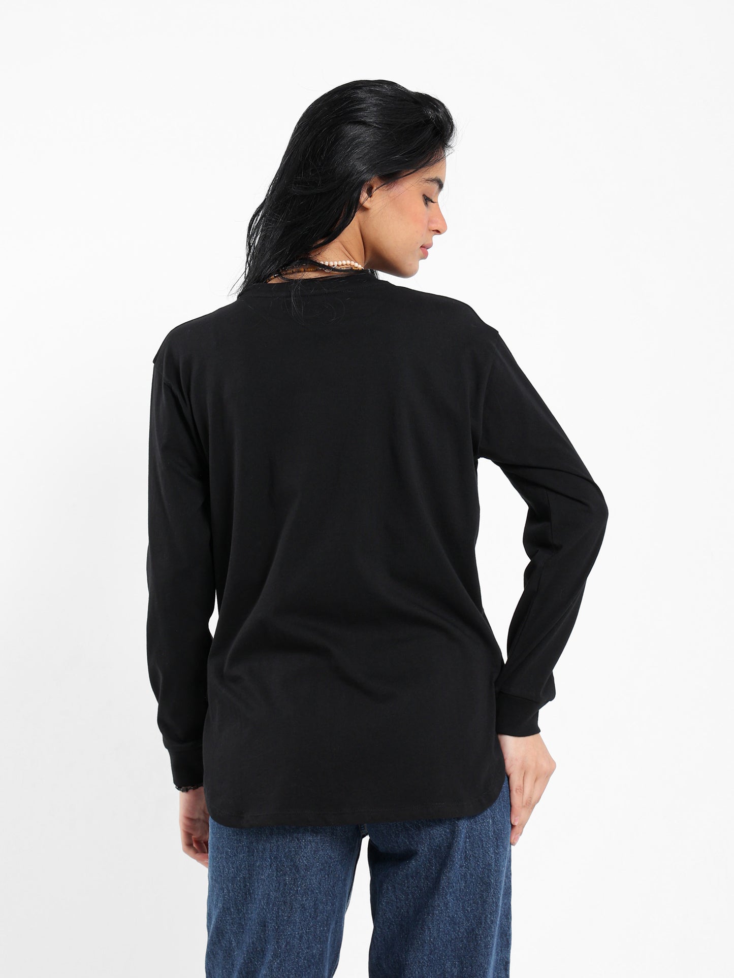 "Reform" Long Sleeve T-Shirt