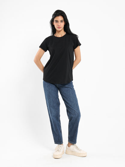 Crew Neck T-Shirt