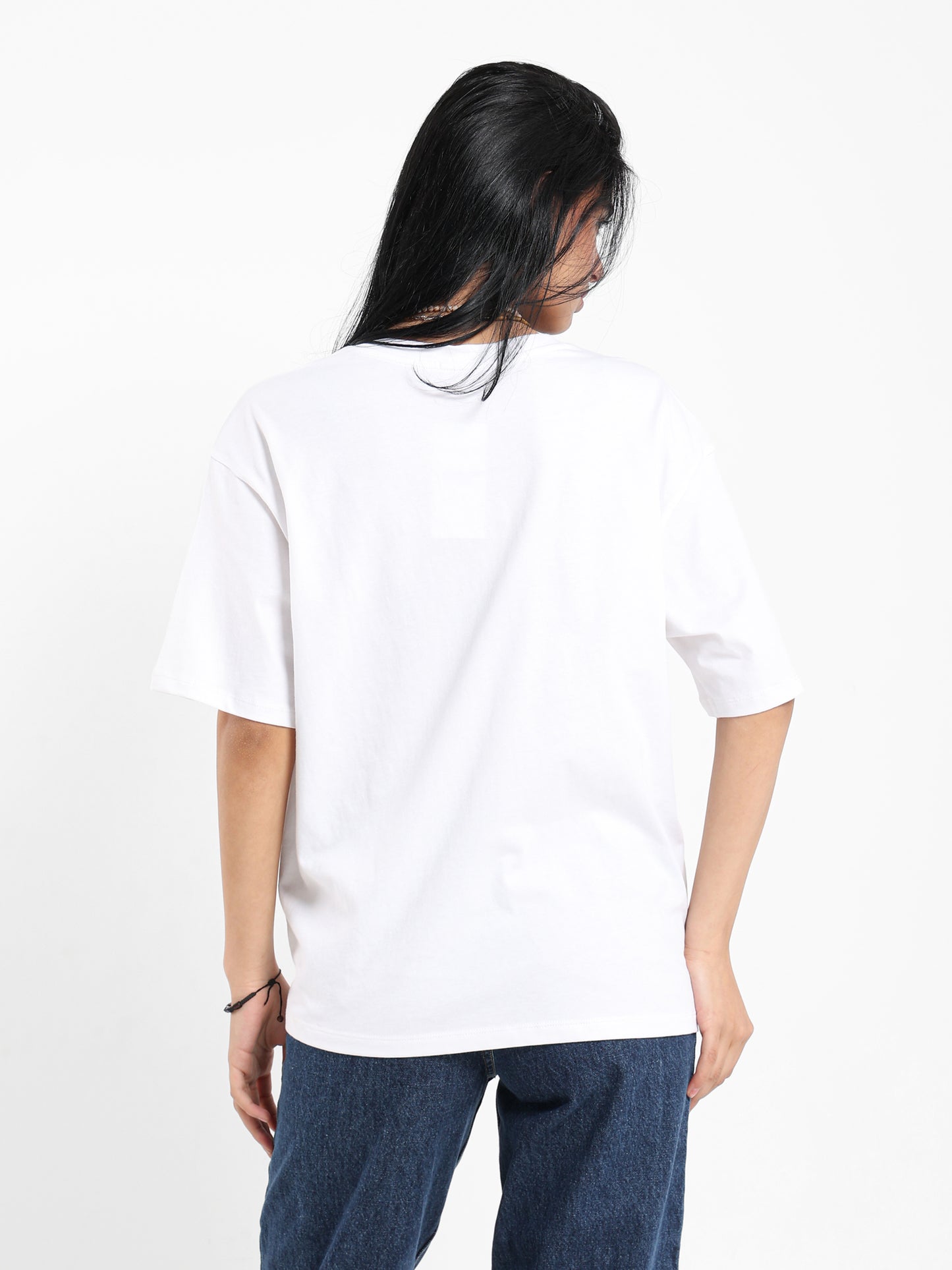 Regular Fit V-Neck T-Shirt