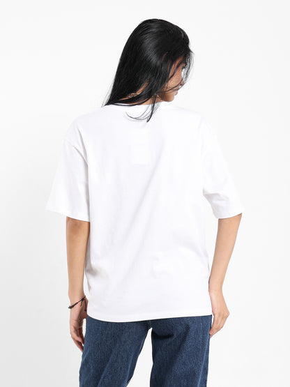 Regular Fit V-Neck T-Shirt