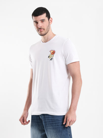 “Don’t Burn Yourself Out” Graphic T-Shirt
