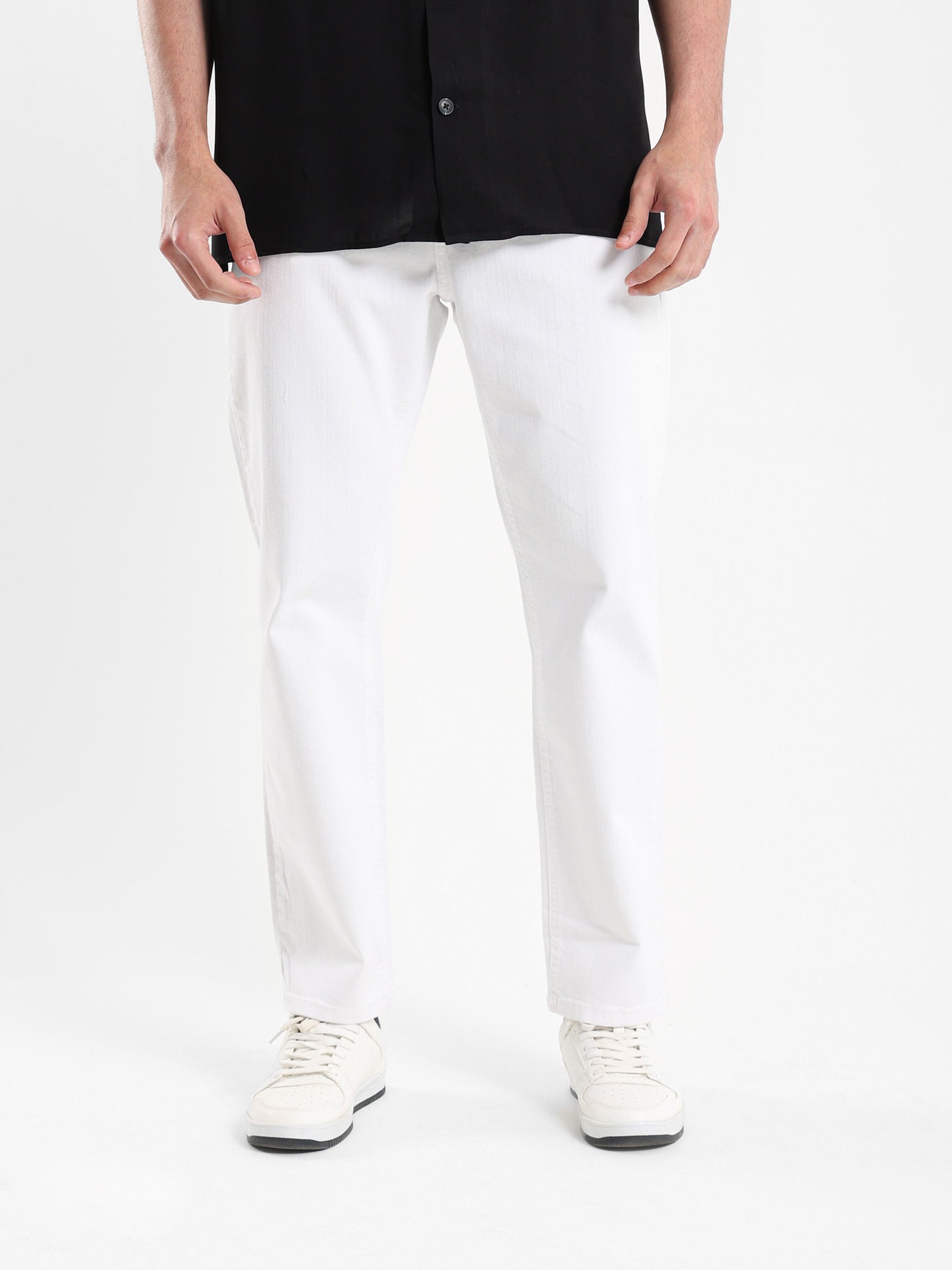 Regular Fit Jeans