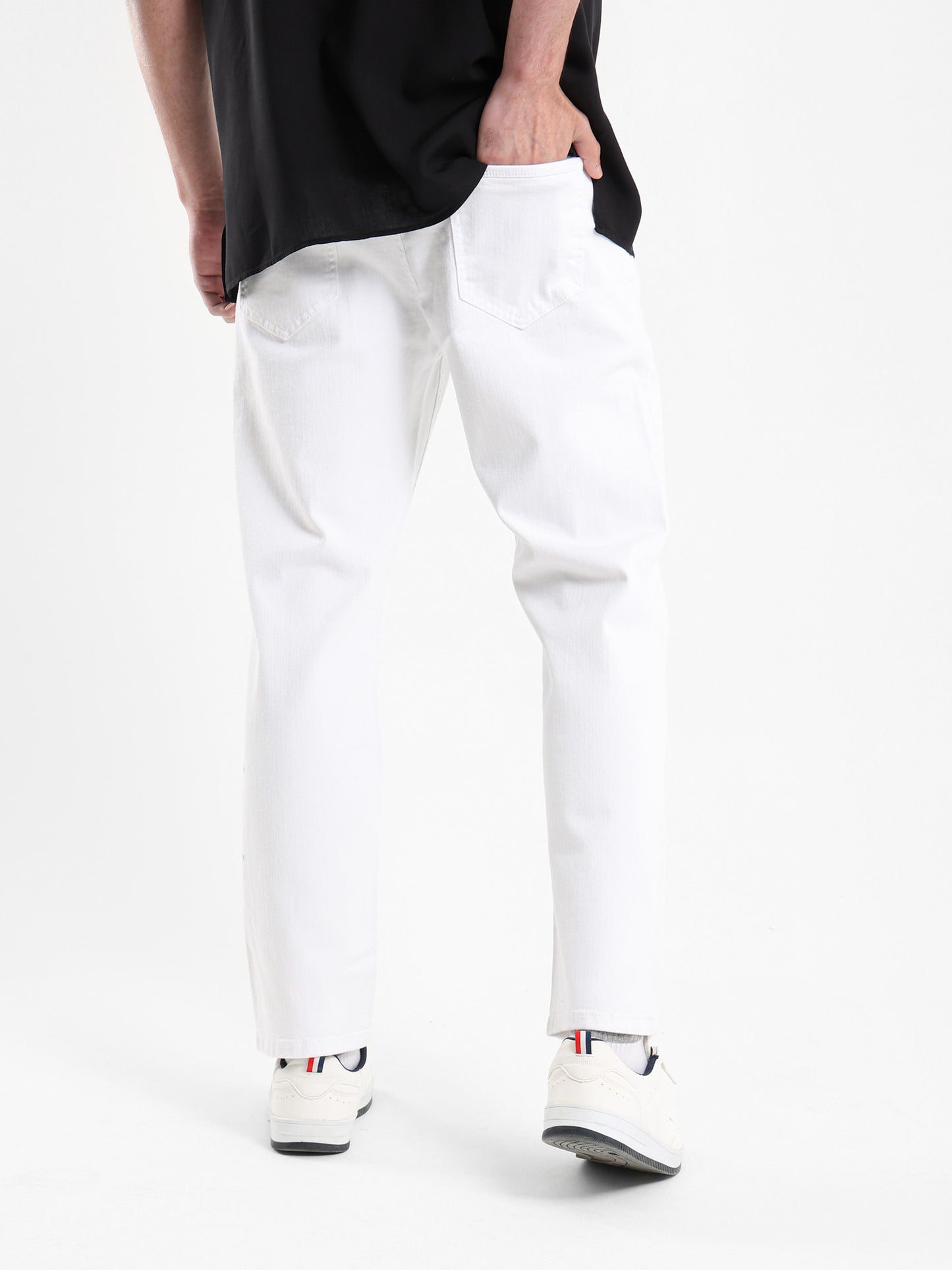 Regular Fit Jeans
