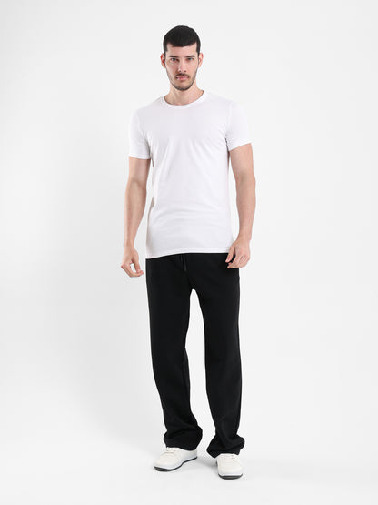 Basic Muscle Fit T-Shirt