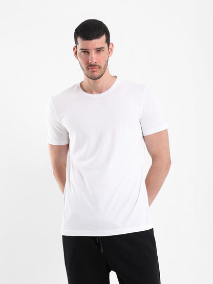 Back Printed T-Shirt