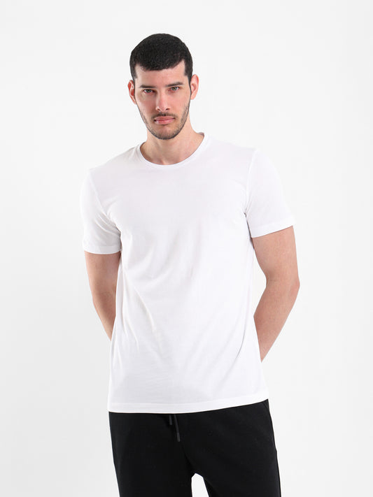 Back Printed T-Shirt