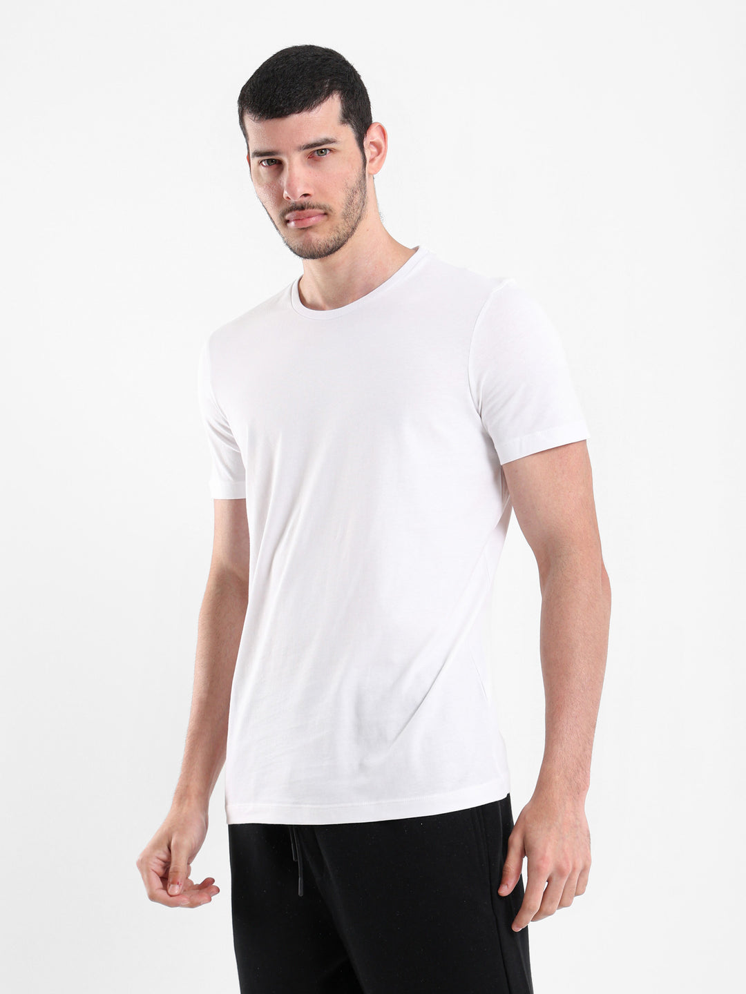 Back Printed T-Shirt