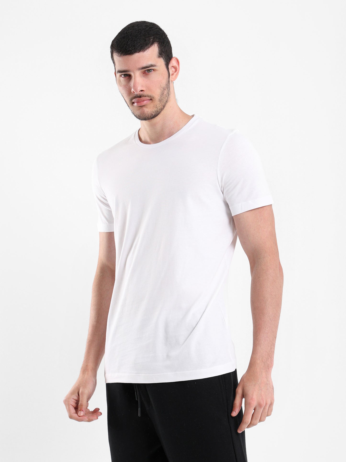 Back Printed T-Shirt