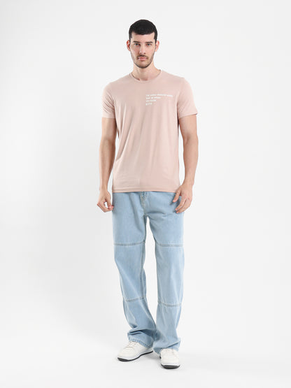 Crew Neck T-Shirt