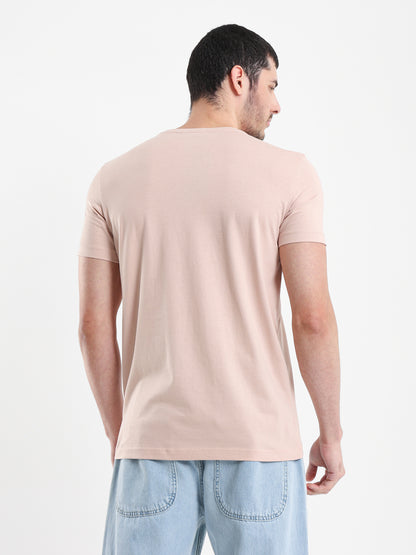 Crew Neck T-Shirt