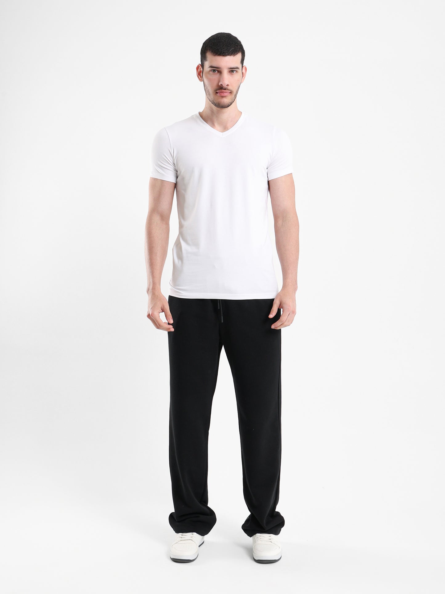 Regular Fit Sweatpants