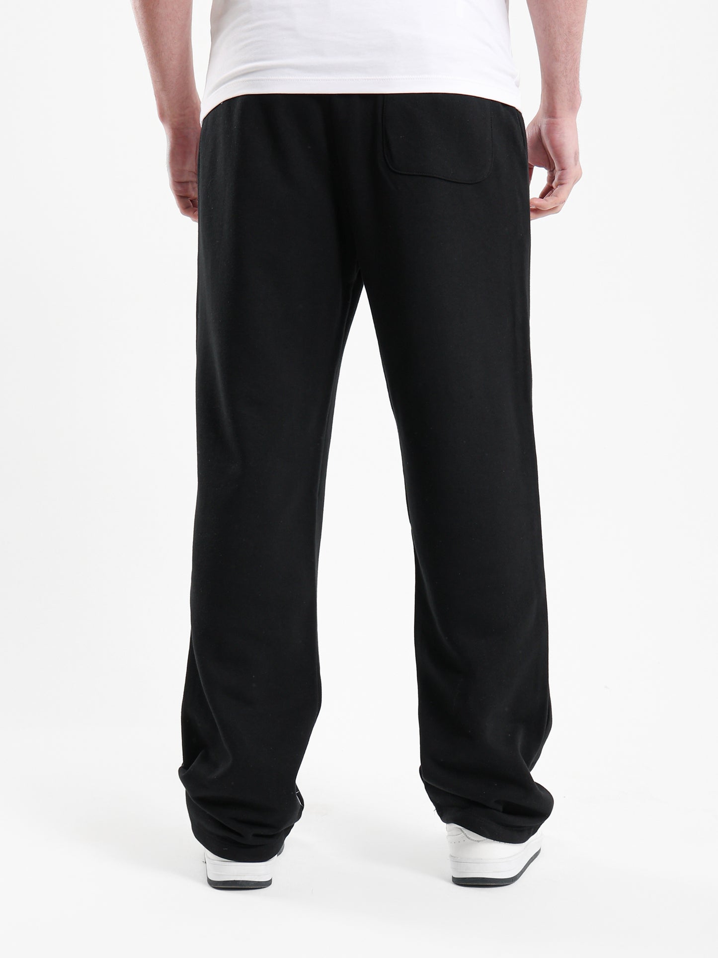 Regular Fit Sweatpants