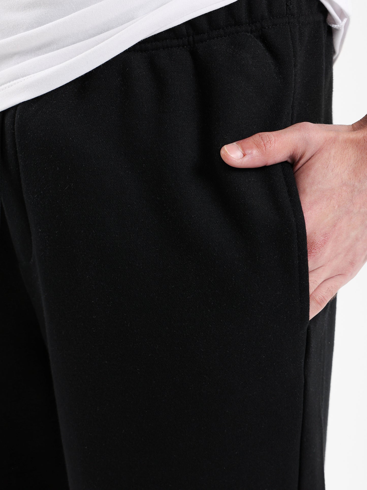 Regular Fit Sweatpants