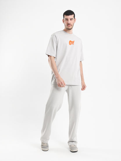 Jets Graphic Print T-Shirt