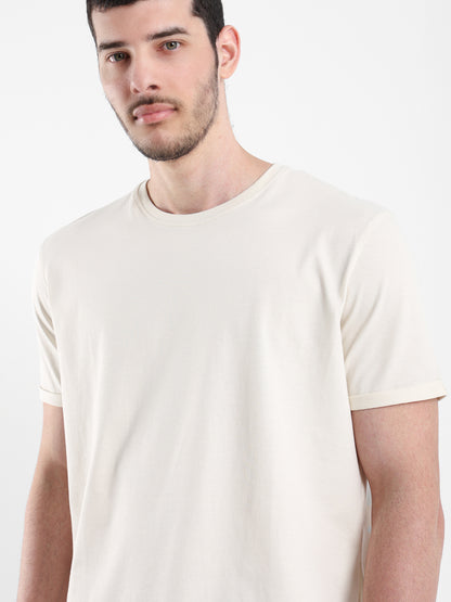 Basic Long Fit T-Shirt