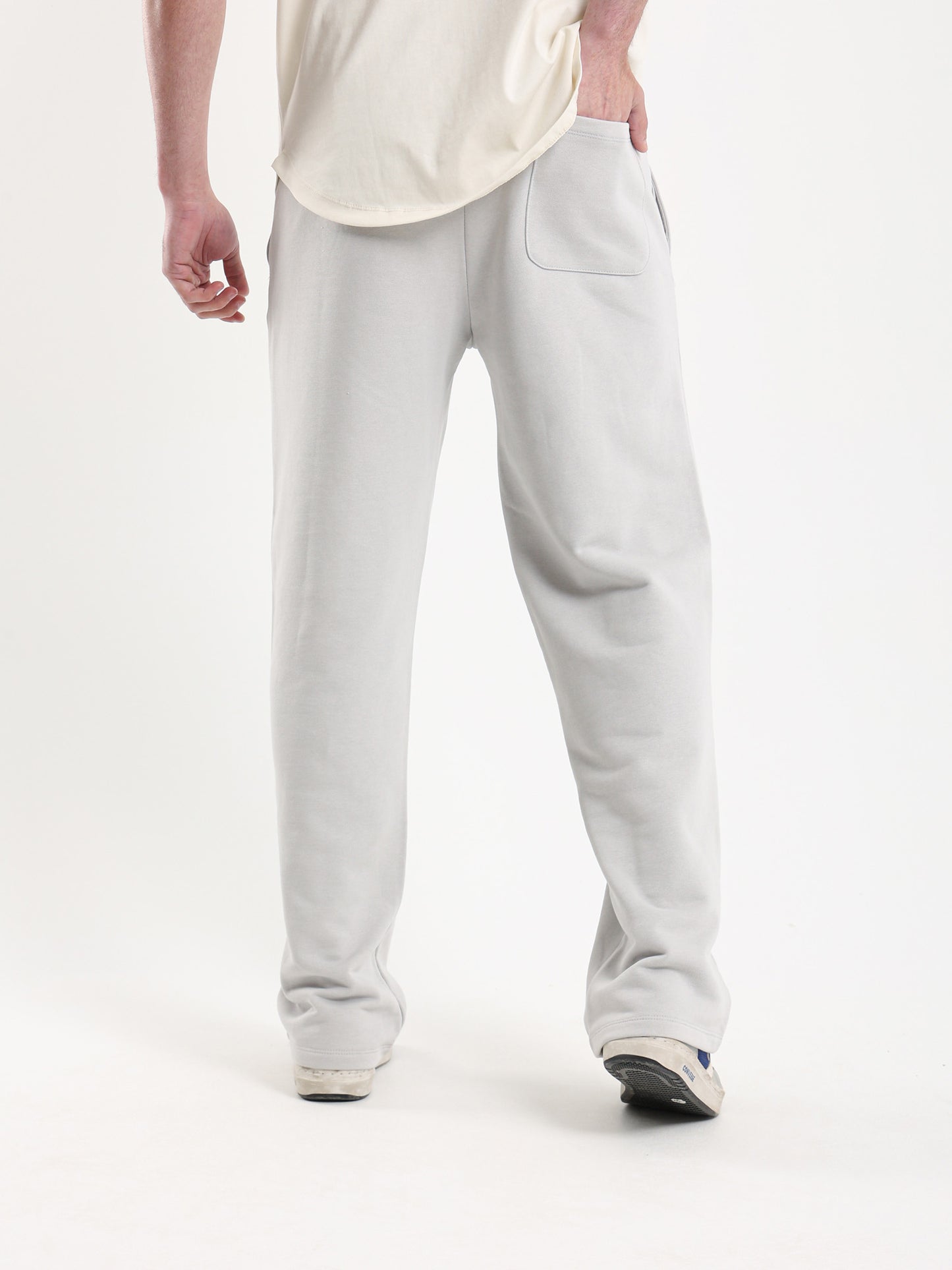 Regular Fit Sweatpants