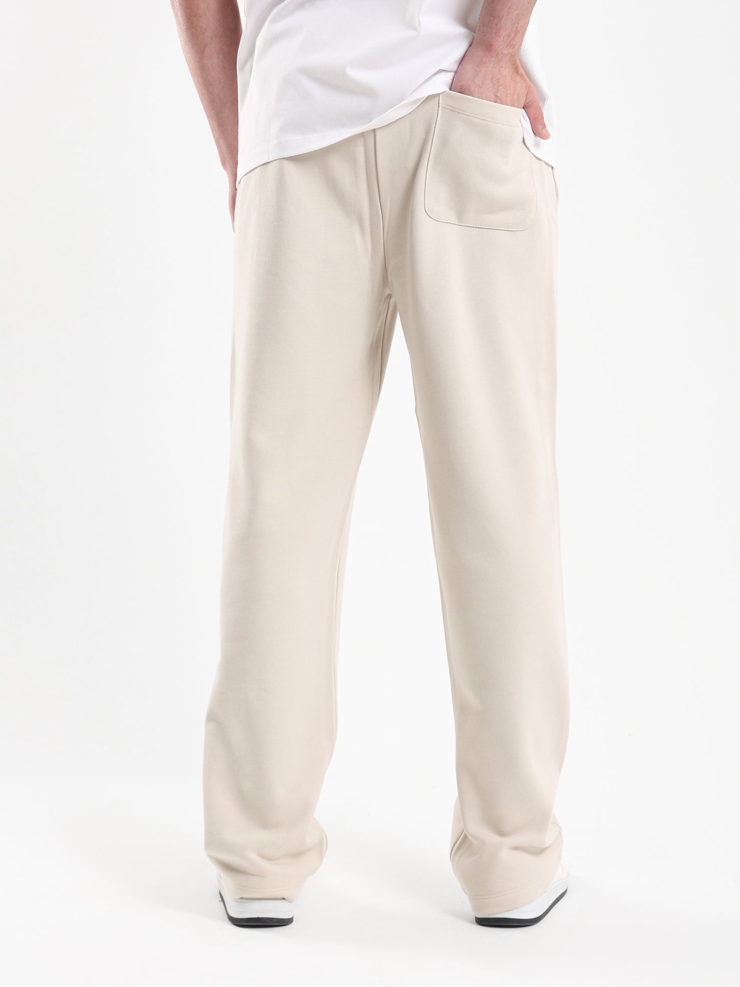 Regular Fit Sweatpants