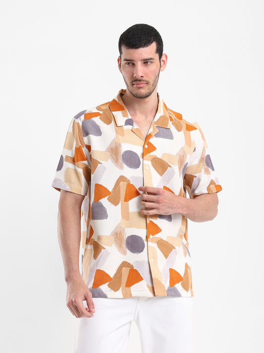 Stone Shapes Shirt