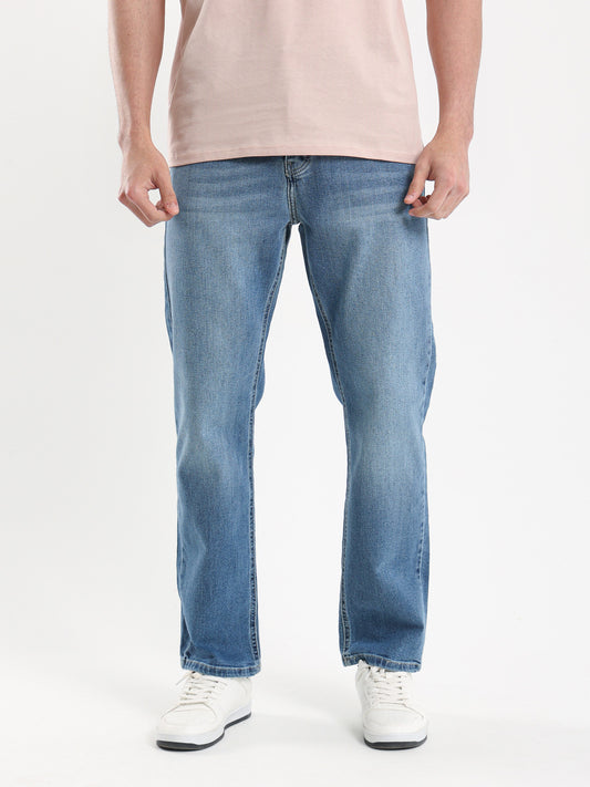 Regular Fit Jeans