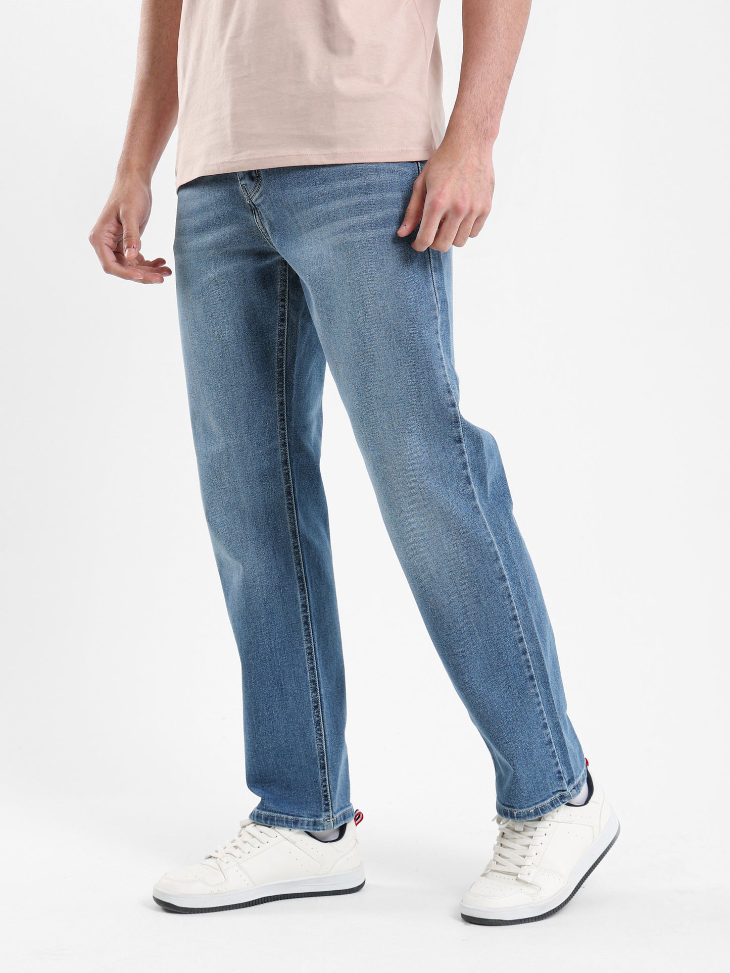 Regular Fit Jeans