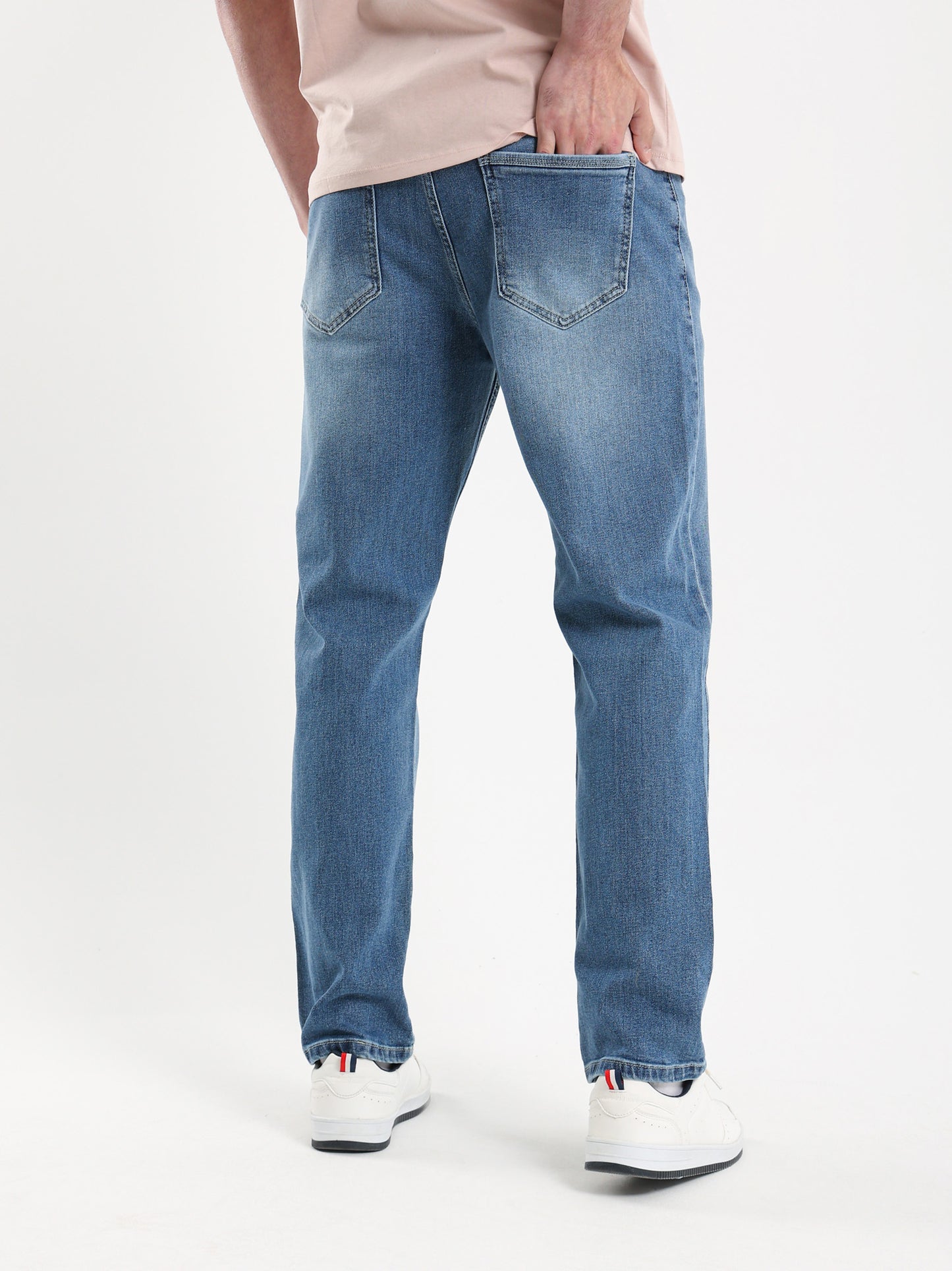 Regular Fit Jeans
