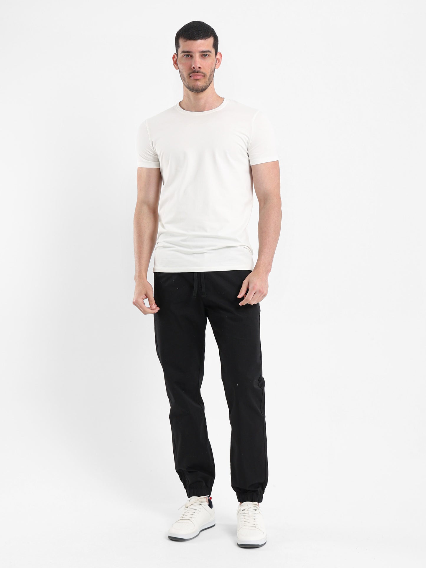 Slim Jogger Pants