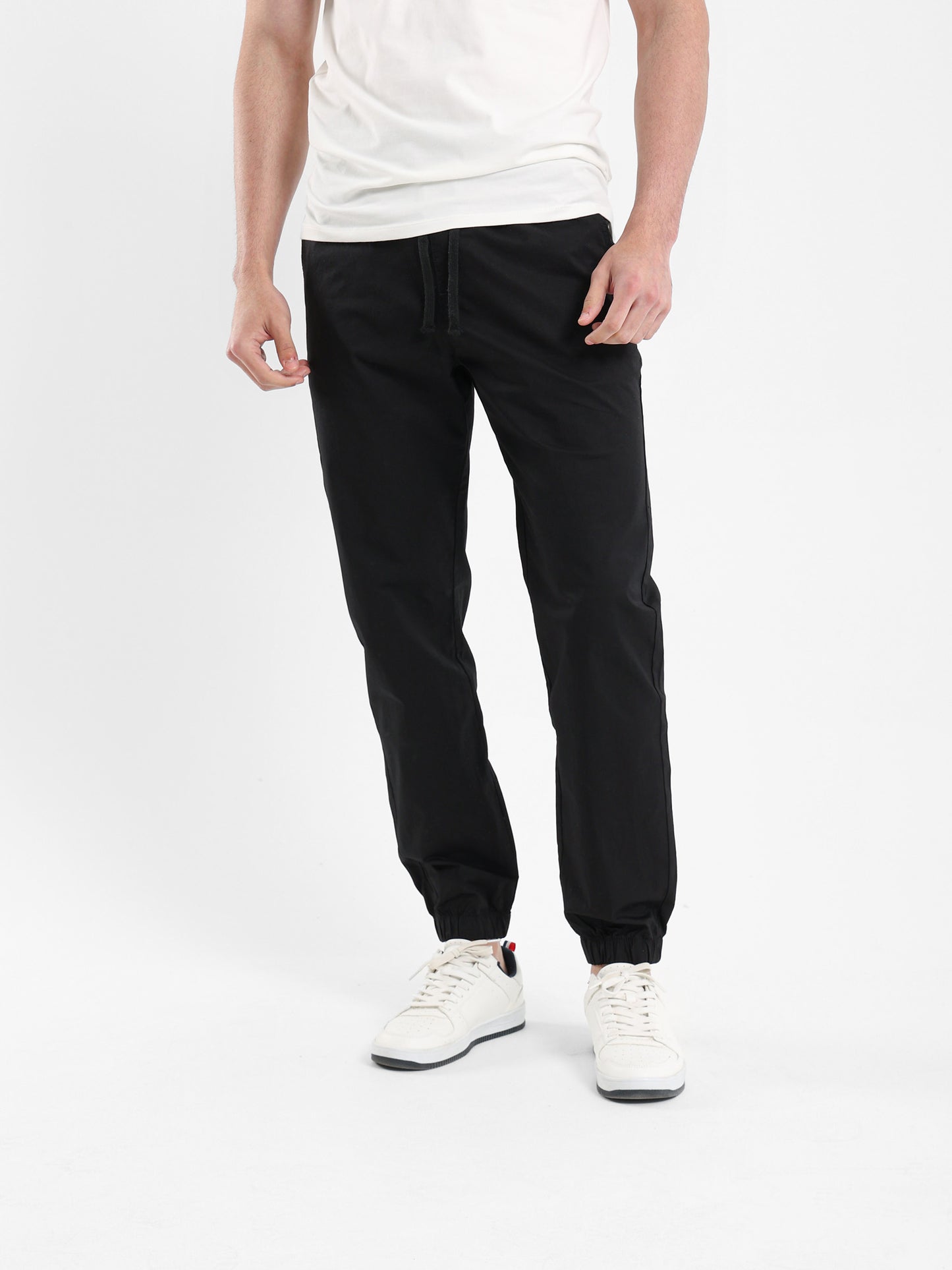 Slim Jogger Pants