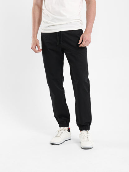 Slim Jogger Pants