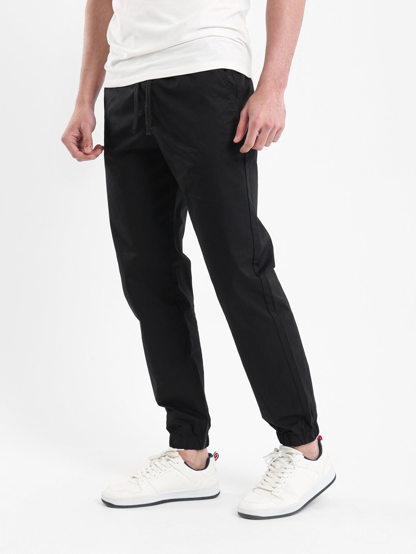 Slim Jogger Pants