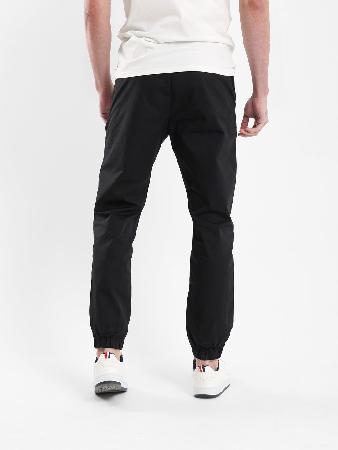 Slim Jogger Pants