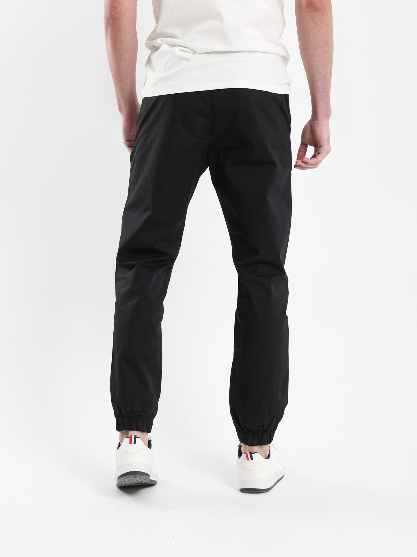 Slim Jogger Pants