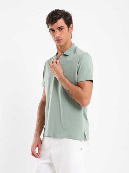 Basic Polo Shirt