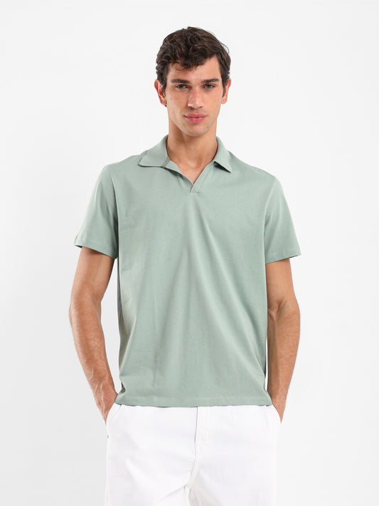 Basic Polo Shirt