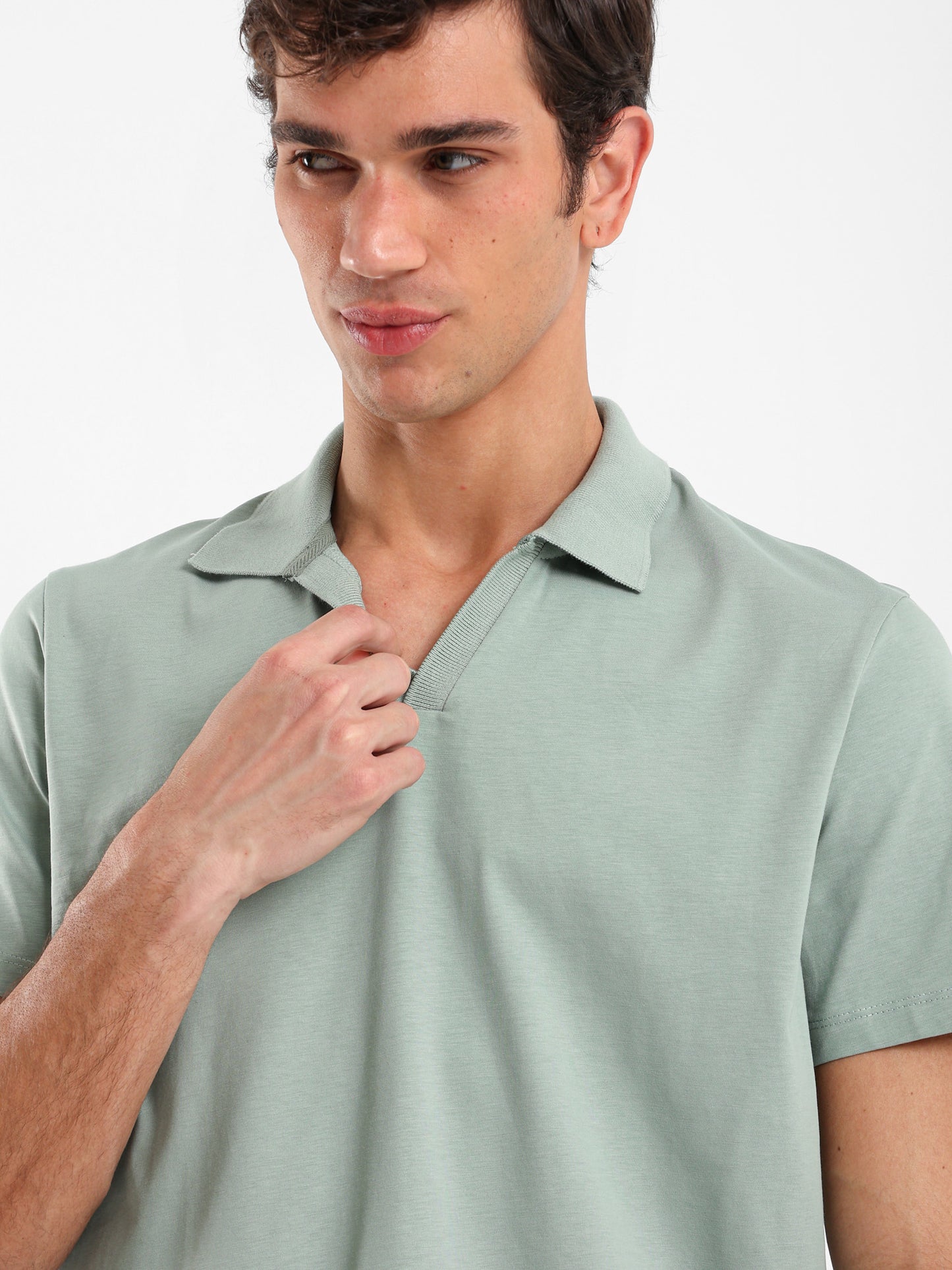 Basic Polo Shirt