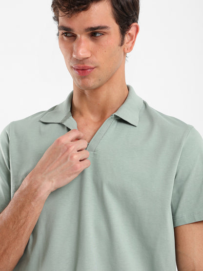 Basic Polo Shirt