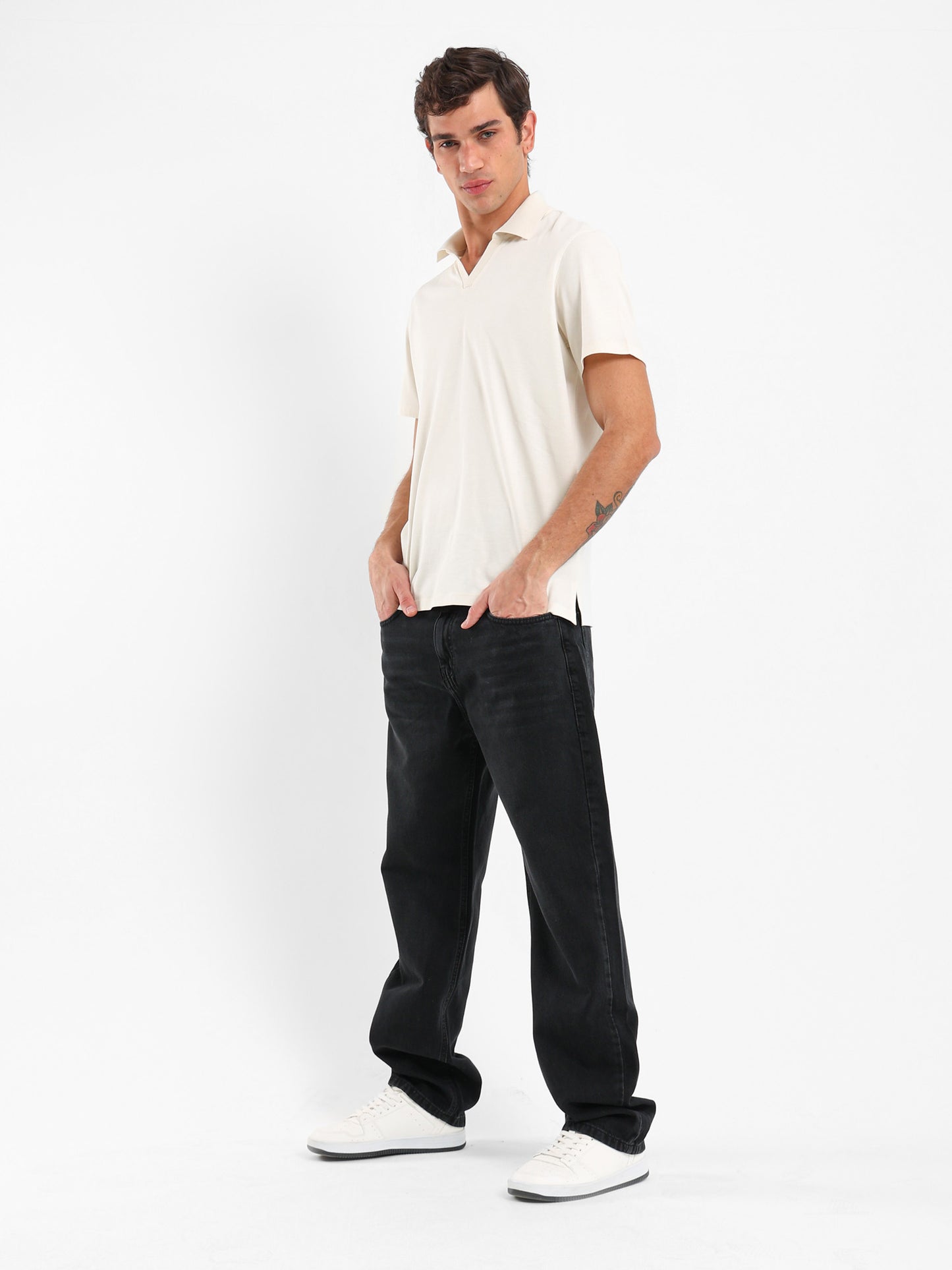 Basic Polo Shirt