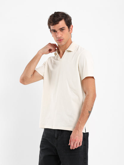 Basic Polo Shirt
