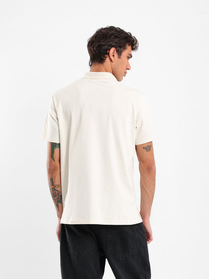 Basic Polo Shirt