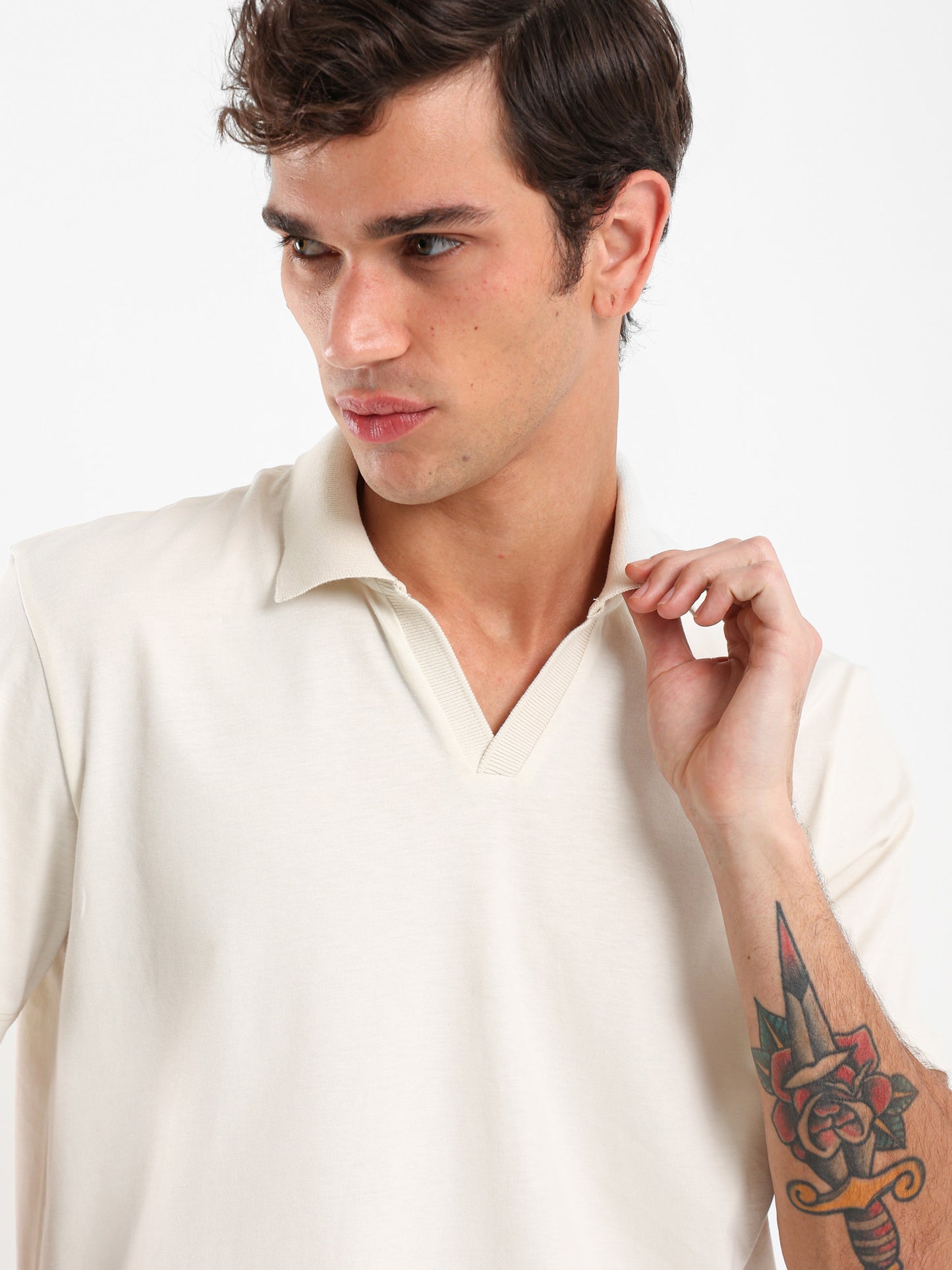 Basic Polo Shirt