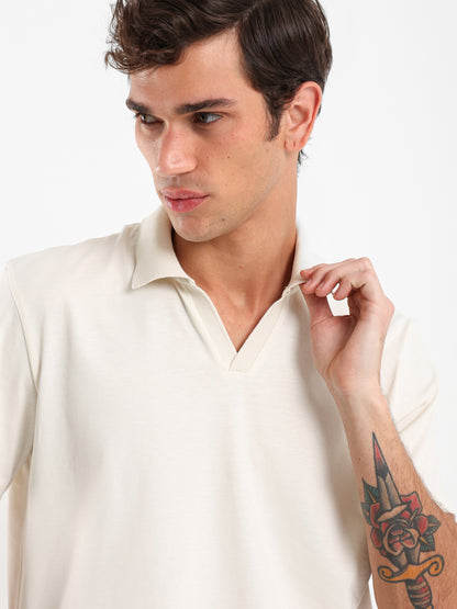Basic Polo Shirt