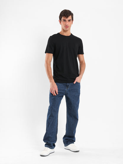 Basic Regular Fit T-Shirt