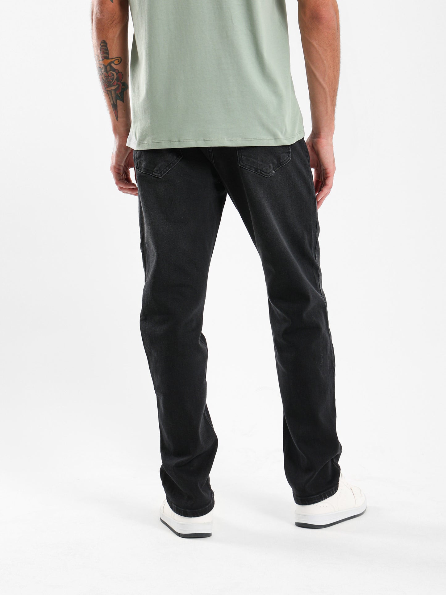 Regular Fit Jeans