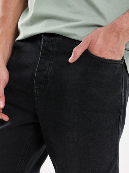 Regular Fit Jeans