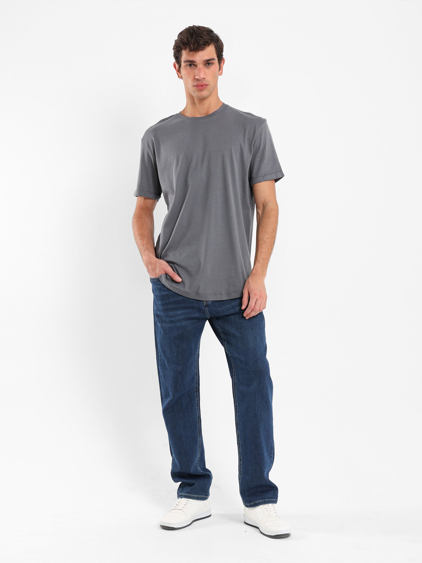 Regular Fit Jeans